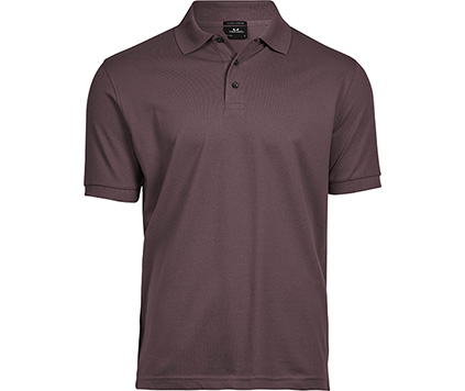 Tee Jays Mens Luxury Stretch Polo