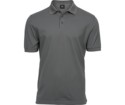 Tee Jays Mens Luxury Stretch Polo