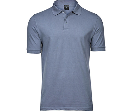 Tee Jays Mens Luxury Stretch Polo