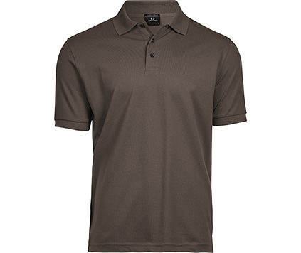 Tee Jays Mens Luxury Stretch Polo
