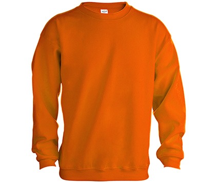 Basic Sweatshirt Unisex