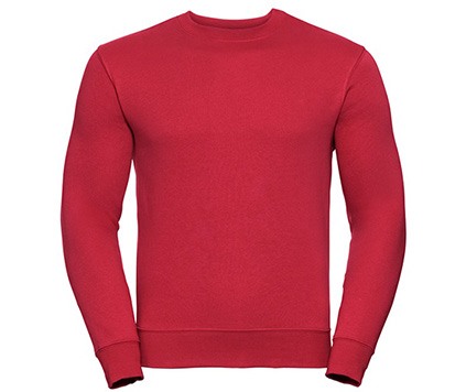 Russell The Authentic Sweat Unisex
