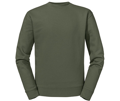 Russell The Authentic Sweat Unisex