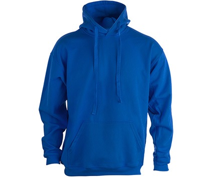Basic Hooded Sweatshirt Unisex