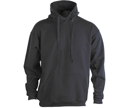 Basic Hooded Sweatshirt Unisex