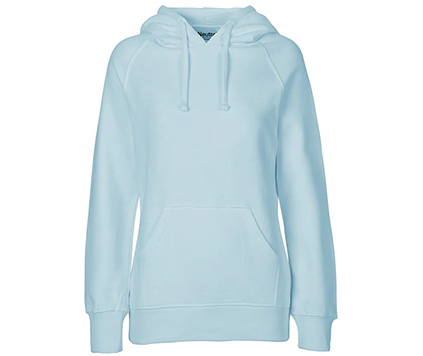 Neutral Ladies Hoodie