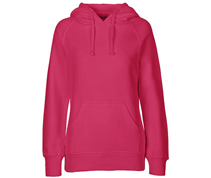 Neutral Ladies Hoodie
