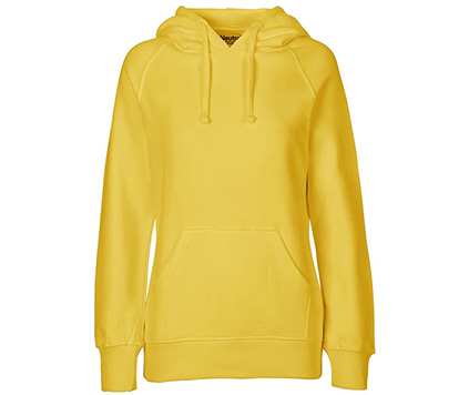 Neutral Ladies Hoodie
