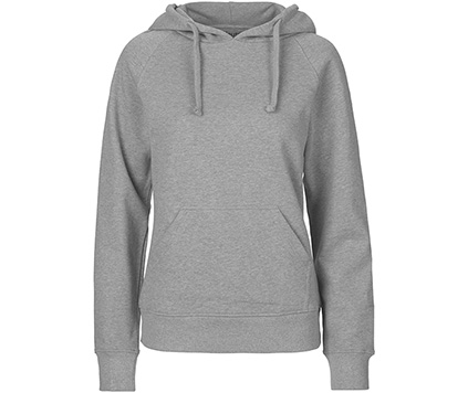 Neutral Ladies Hoodie