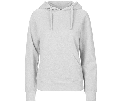 Neutral Ladies Hoodie