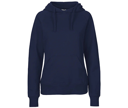 Neutral Ladies Hoodie