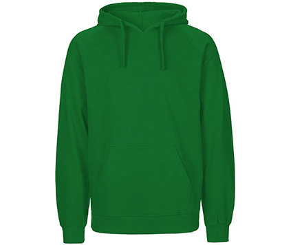 Neutral Mens Hoodie