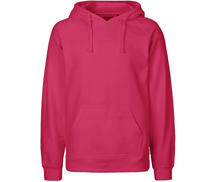 Neutral Mens Hoodie