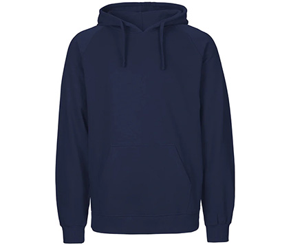 Neutral Mens Hoodie