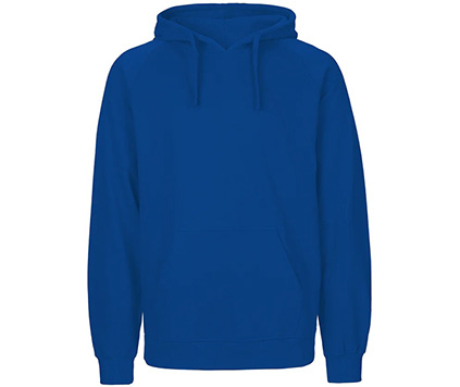Neutral Mens Hoodie