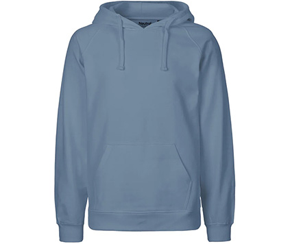 Neutral Mens Hoodie