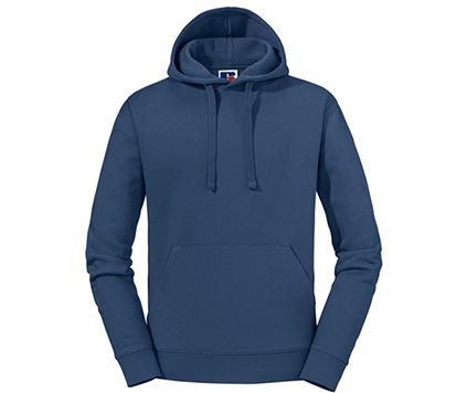 Russell Men’s Authentic Hooded Sweat