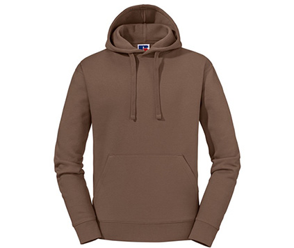 Russell Men’s Authentic Hooded Sweat