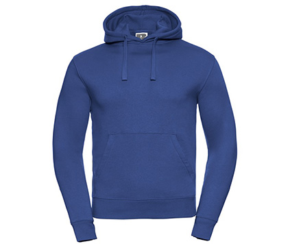 Russell Men’s Authentic Hooded Sweat