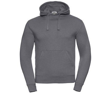 Russell Men’s Authentic Hooded Sweat