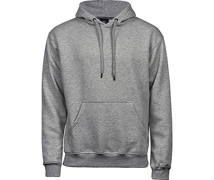 Tee Jays Hooded Sweatshirt