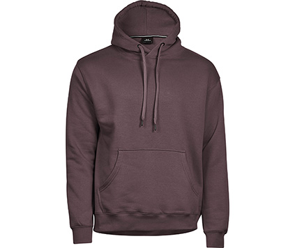 Tee Jays Hooded Sweatshirt