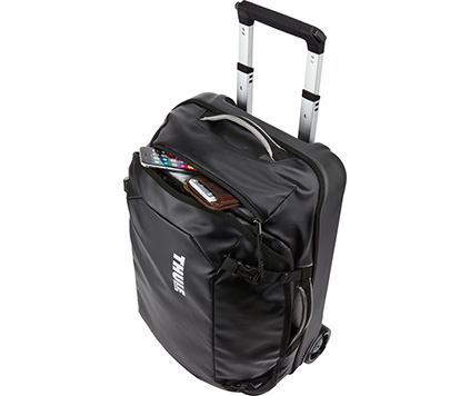 Thule Chasm carry-on 40L