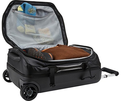 Thule Chasm carry-on 40L