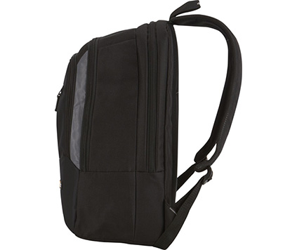 Case Logic Reso 17" laptop backpack 25L