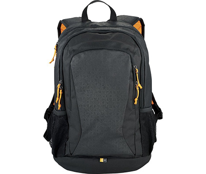 Case Logic Ibira 15.6" laptop and tablet backpack 24L