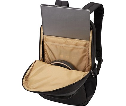 Case Logic Propel 15.6" laptop backpack 20L