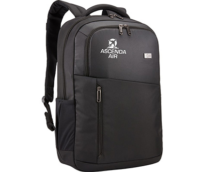 Case Logic Propel 15.6" laptop backpack 20L