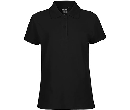 Neutral Ladies Classic Polo