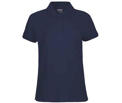 Neutral Ladies Classic Polo