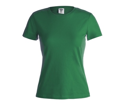 Basic T-shirt Ladies 150 gram