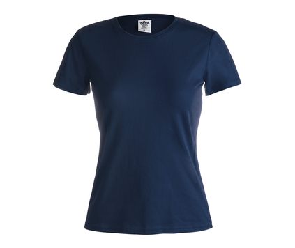 Basic T-shirt Ladies 150 gram