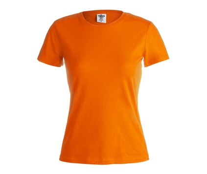 Basic T-shirt Ladies 150 gram