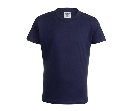 Basic T-shirt Kids 150 gram