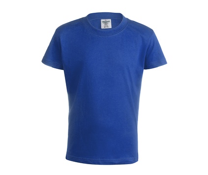 Basic T-shirt Kids 150 gram