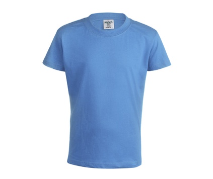 Basic T-shirt Kids 150 gram