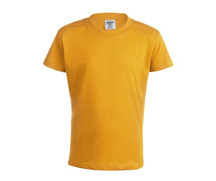 Basic T-shirt Kids 150 gram