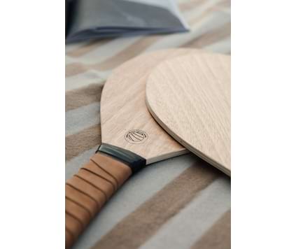 Colos strandtennisspel