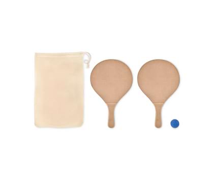 Strandtennis Raquet