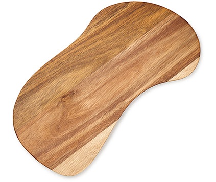 Veia serveringsbräda, medium