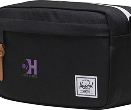 Herschel Chapter återvunnet reseset