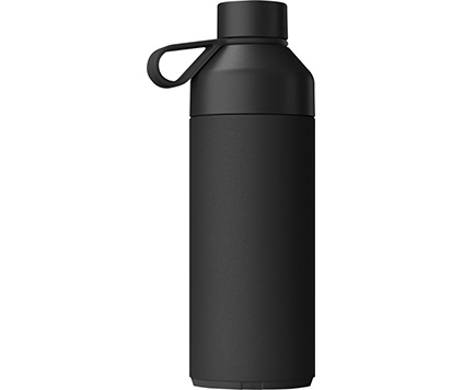 Big Ocean Bottle 1 000 ml vakuumisolerad vattenflaska