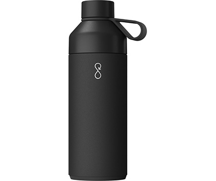 Big Ocean Bottle 1 000 ml vakuumisolerad vattenflaska