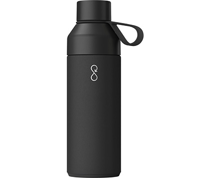 Ocean Bottle 500 ml vakuumisolerad vattenflaska