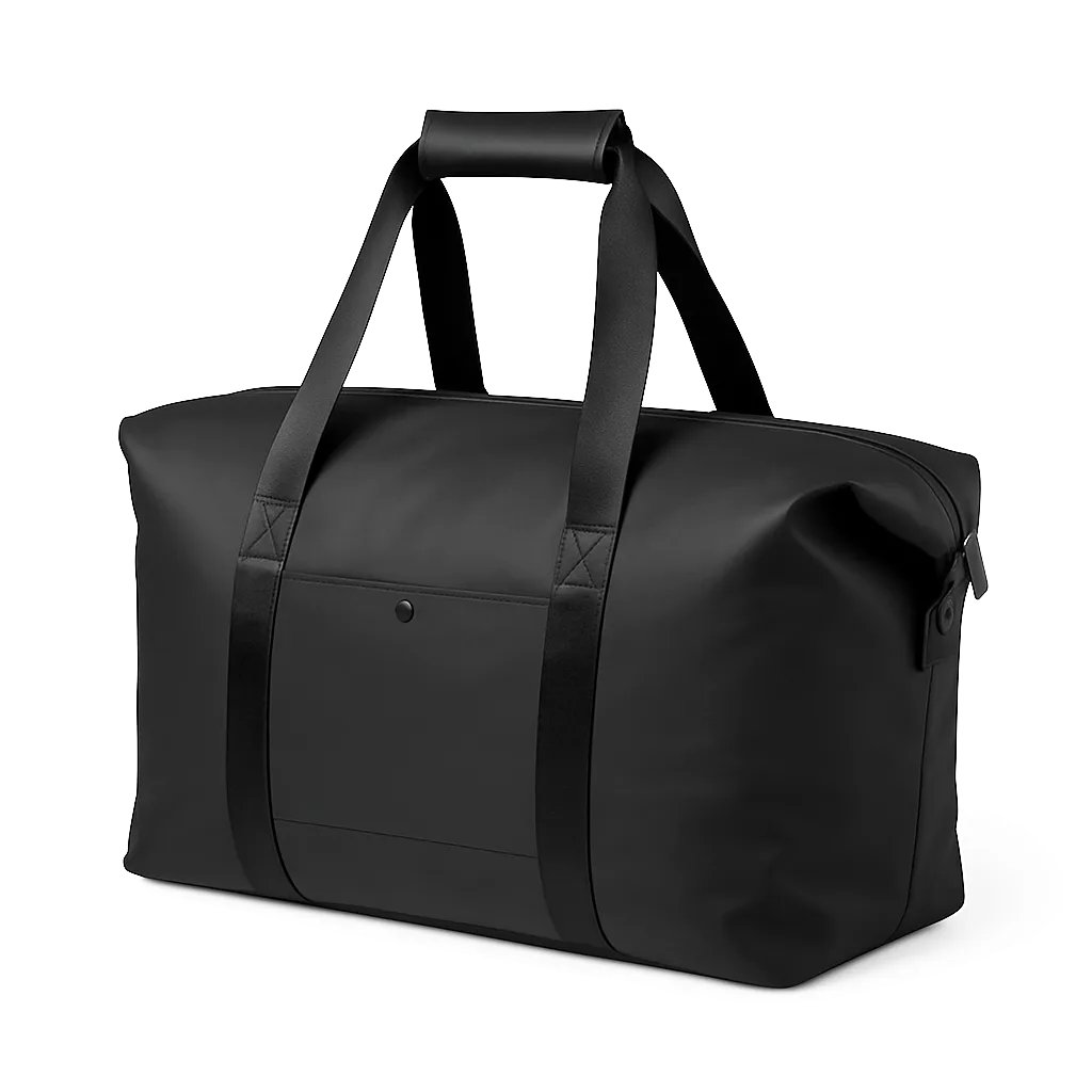 Weekendbag + Necessär