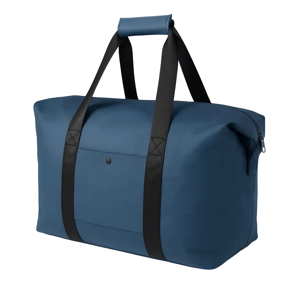 Weekendbag + Necessär